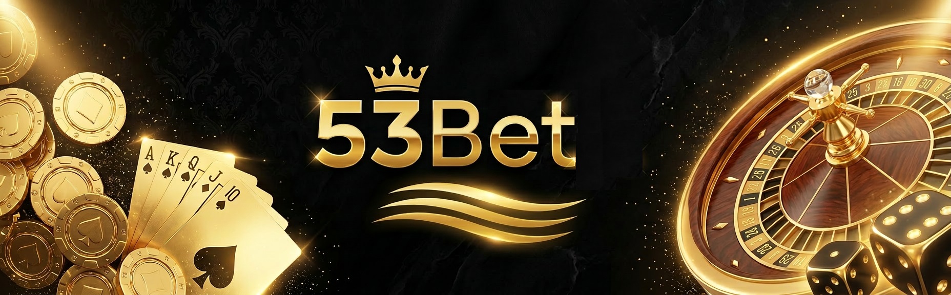 Cassino Online Brasil –53Bet